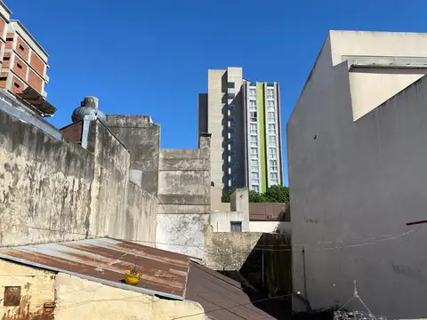 Pasaje José Caldas  al 500