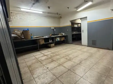 Galpon en Venta 28 años