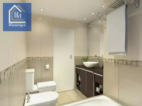 Departamento en Venta A Estrenar