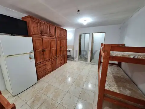 Departamento en Alquiler de Monoambiente