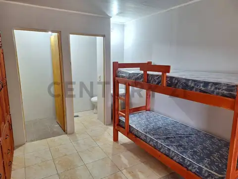 Alquiler - Departamento - RIncón de Milberg