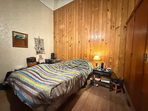 VENTA Casa padrón único AGUADA 4 dormitorios patio