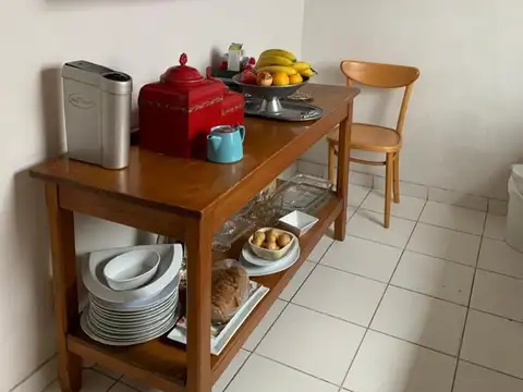Depto Tipo Casa en Venta con 1 cocheras