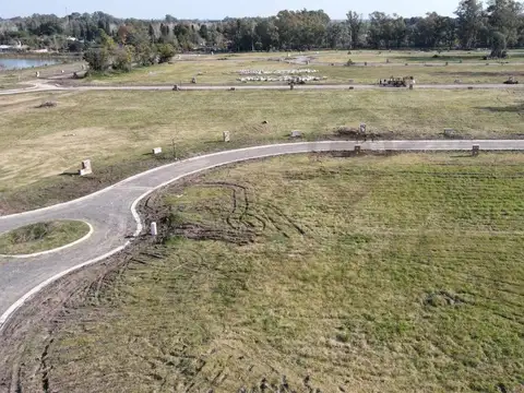 Terreno en Venta de 515,0 m2