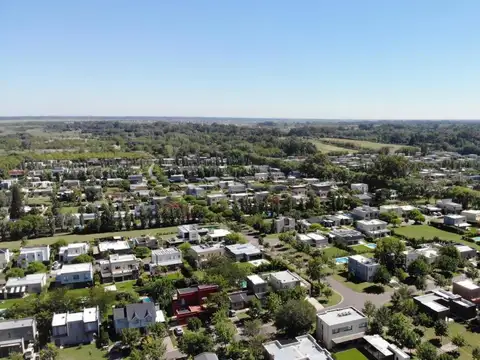 Santa Sofia Pilar del Este