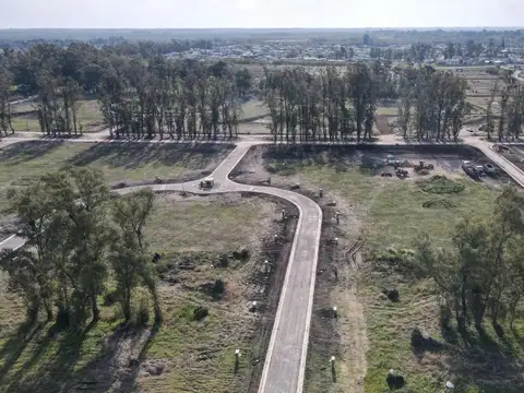 Terreno en Venta en Pilar Del Este, USD 43.000