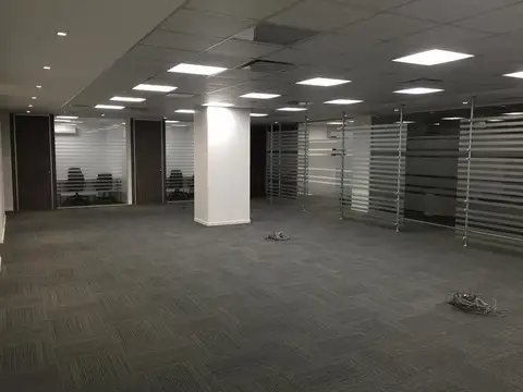 Avenida Rivadavia al 12600