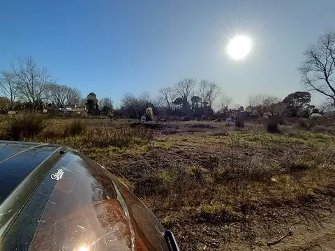 Terreno en Venta en Mar Del Tuyu, USD 9.200