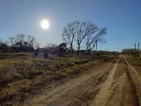 Terreno en Venta de 611,0 m2