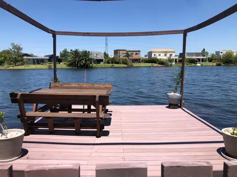 Casa en Alquiler Temporal de 4 dormitorios