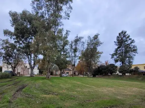 Terreno en Venta en La Cesarina, USD 85.000