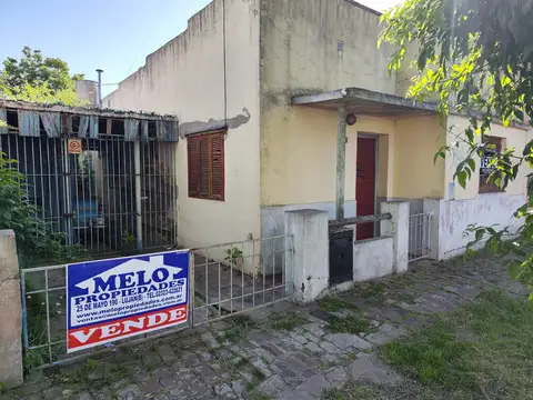 Casa Antigua Centrica a Reciclar