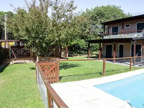 Casa en Venta de 2 dormitorios