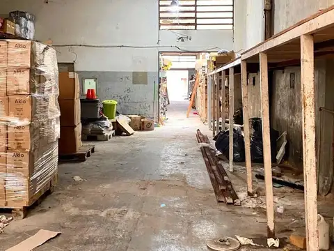 Terreno en Venta de 479,0 m2