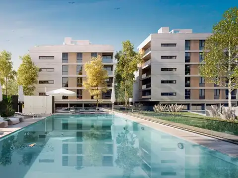 Departamento en Venta de 4 ambientes