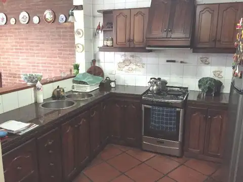 Casa en Venta de 4 dormitorios