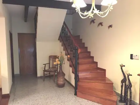 Casa en Venta 20 años