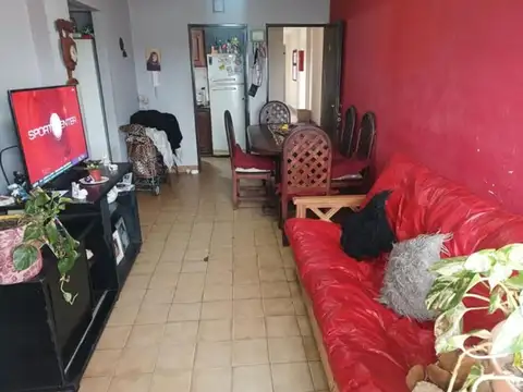 Departamento en Venta de 4 ambientes