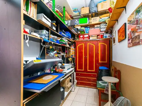 Casa en Venta en Belgrano, USD 89.900