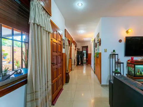 Casa en Venta al Noroeste