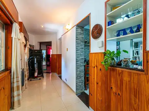 Federico de la Barra 1300