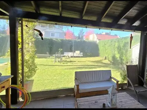 Casa en Venta en Pilar, USD 320.000