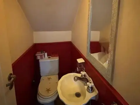 Casa en Venta 15 años