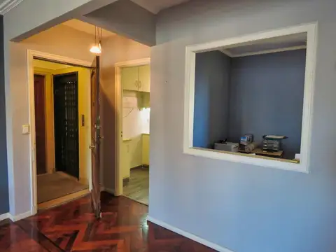 Departamento en Alquiler de 3 dormitorios