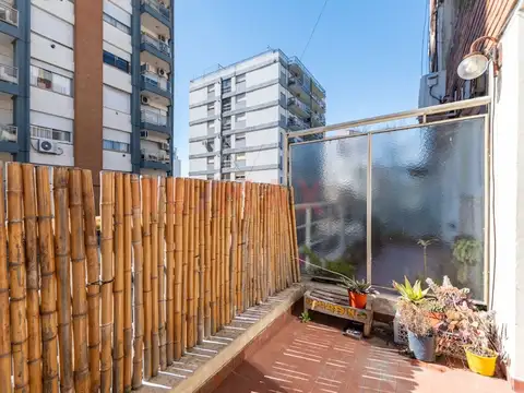 Departamento en Venta 41 años