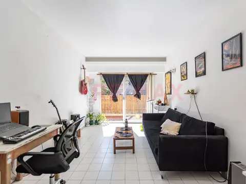 VENTA DTO  2 AMB BALLESTER CENTRO EXCTE UBICACION!