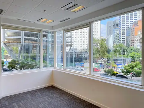 Oficina en Alquiler al Oeste