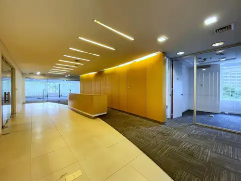 Oficina en Alquiler en Retiro, USD 37.400