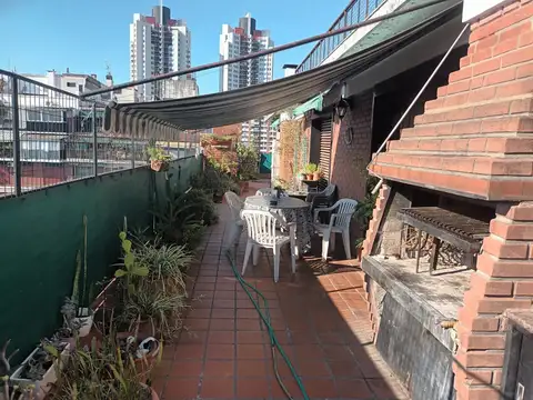 Avenida Santa Fe 3400, Piso 13