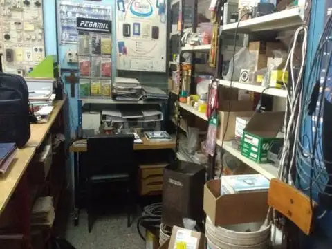 Local en Venta en Paternal, USD 108.999