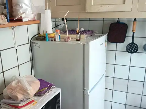 Departamento en Venta en Constitucion, USD 35.000