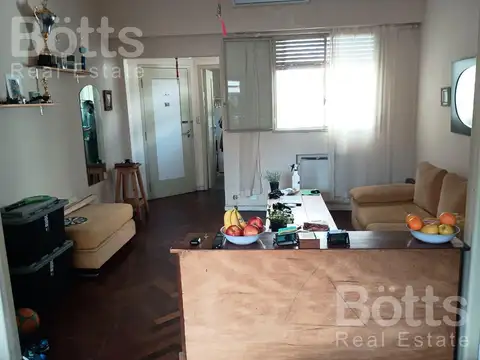 Departamento en Venta 60 años