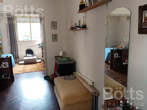 Departamento en Venta de Monoambiente