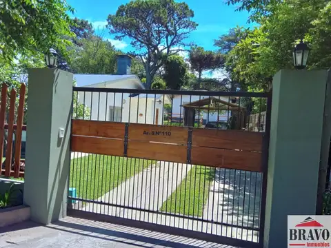 Casa en Venta de 2 dormitorios