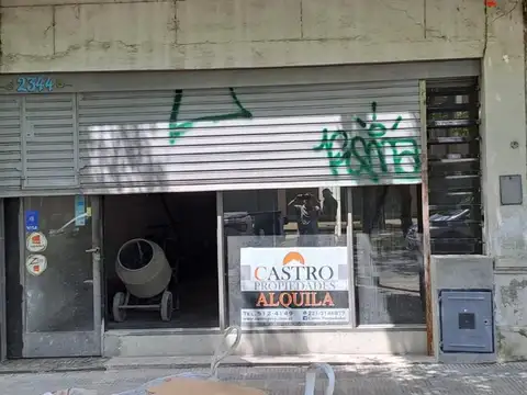 DIAGONAL 73 ENTRE 18 Y 19 2300