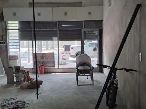 Local en Alquiler en La Plata, $ 1.100.000