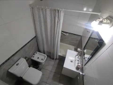 Departamento en Alquiler Temporal 50 años