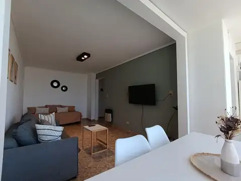 Departamento en Alquiler Temporal de 2 dormitorios