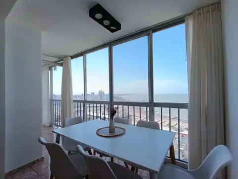 Departamento en Alquiler Temporal de 2 ambientes