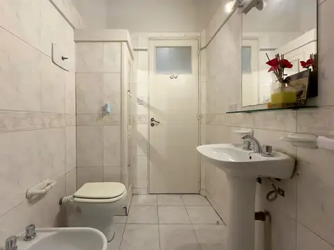 VENTA DEPTO 3 AMB PATI0 Y PH 4 AMB VILLA URQUIZA