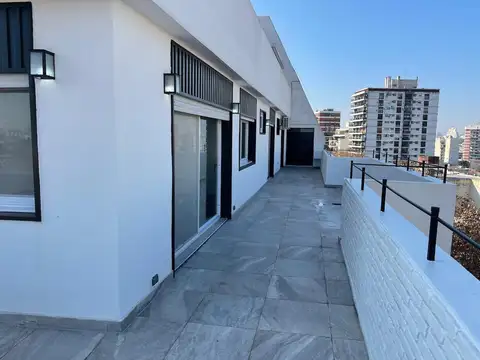 Departamento en Alquiler de 4 ambientes