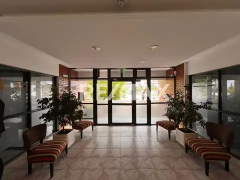 Departamento en Alquiler 21 años