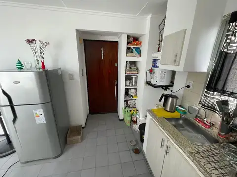 Departamento en Venta 20 años