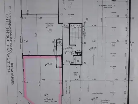 Local en Venta A Estrenar