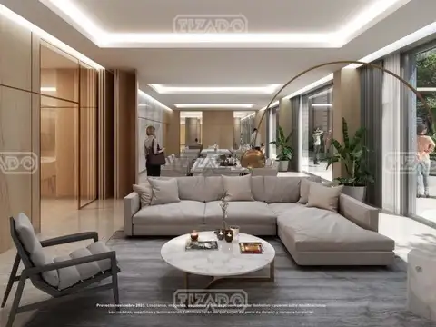 Departamento en Venta en Abasto, USD 165.000