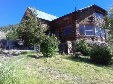 DOS CASAS VENTA JUNIN DE LOS ANDES , NEUQUEN